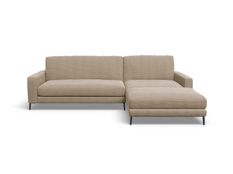 Ecksofa LOlongXL 2med R